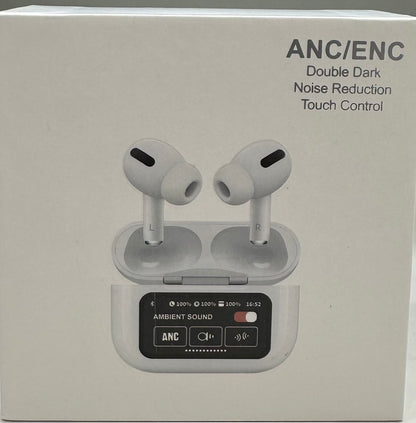 ANC/ENC touch Control Airpods