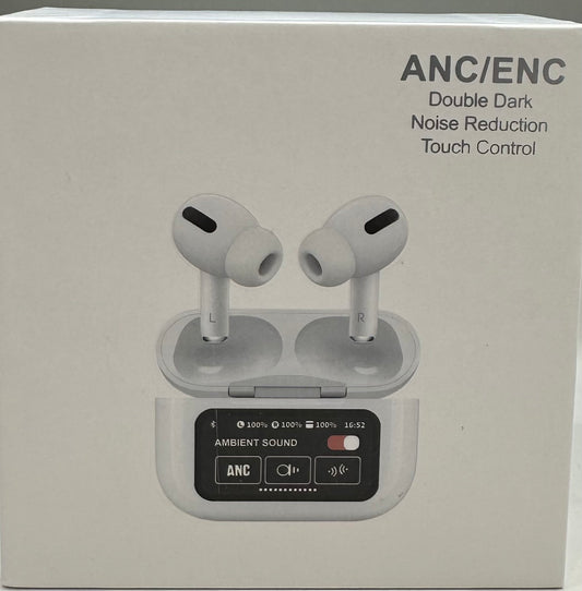 ANC/ENC touch Control Airpods