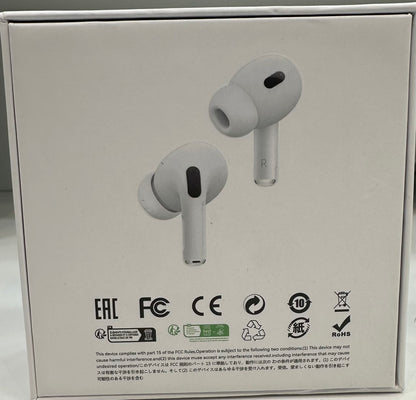 ANC/ENC touch Control Airpods