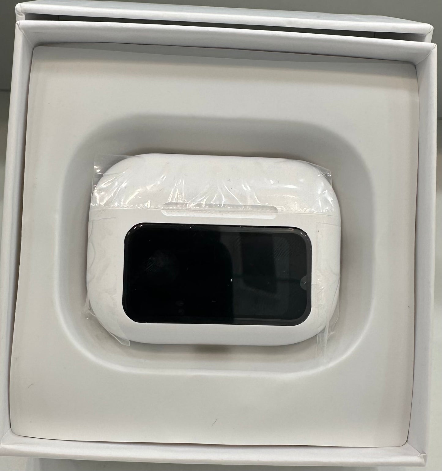 ANC/ENC touch Control Airpods